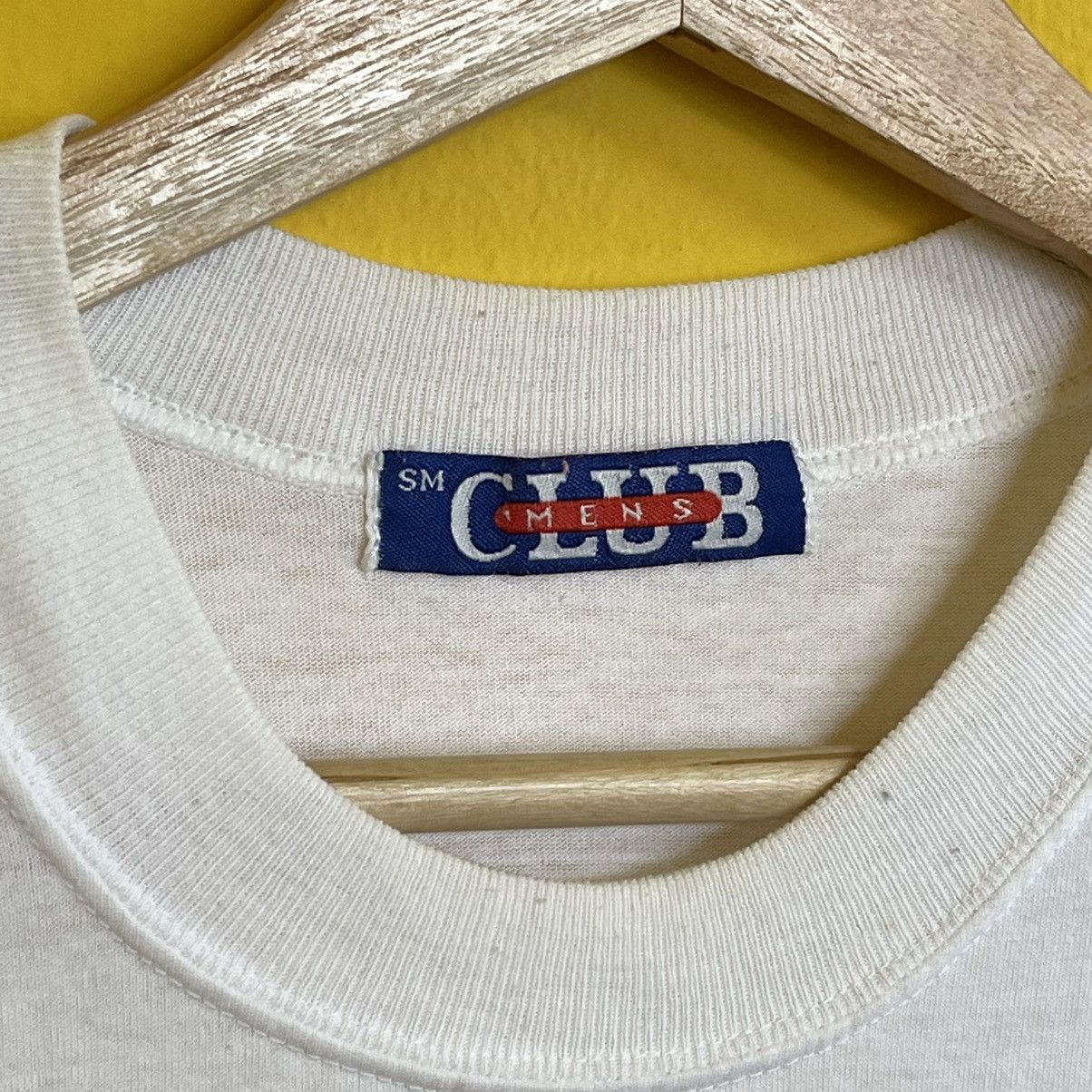 Other Vintage 90s Sex Is Like Pool Size M Size US M / EU 48-50 / 2 - 7 Thumbnail