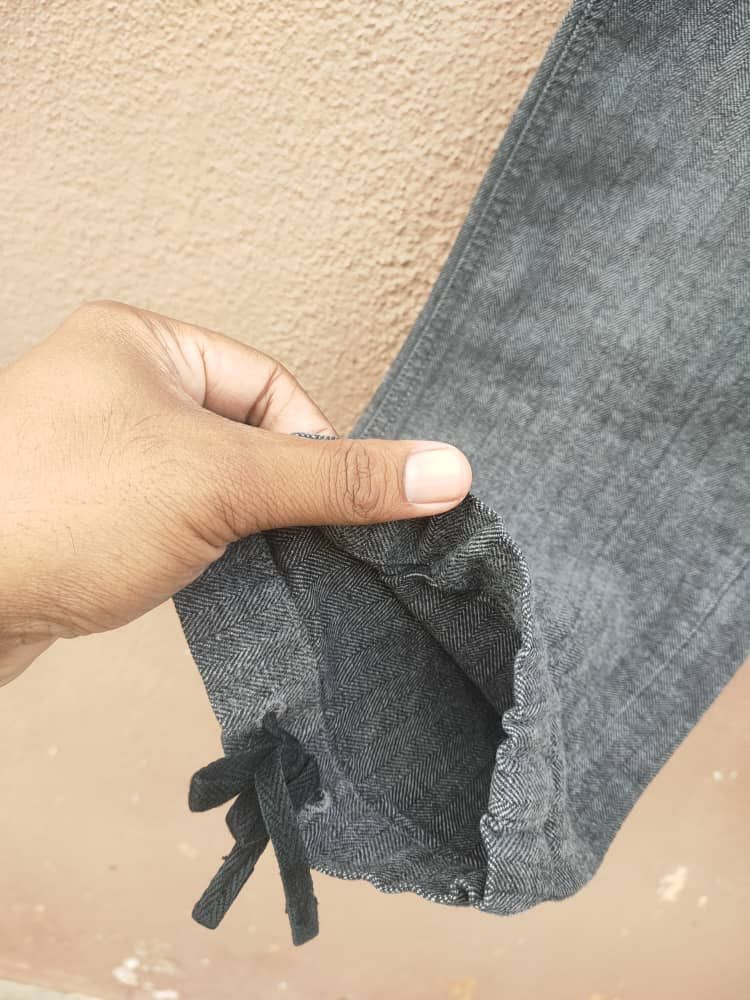 Japanese Brand Lee Cargo Pant Size US 28 / EU 44 - 4 Thumbnail