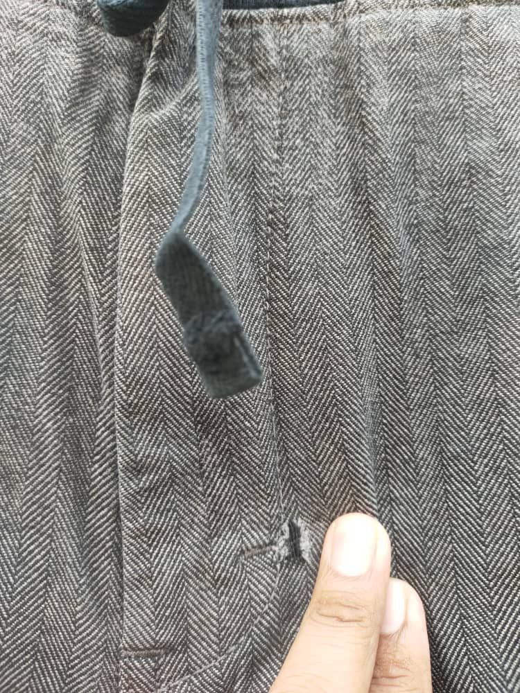 Japanese Brand Lee Cargo Pant Size US 28 / EU 44 - 5 Thumbnail