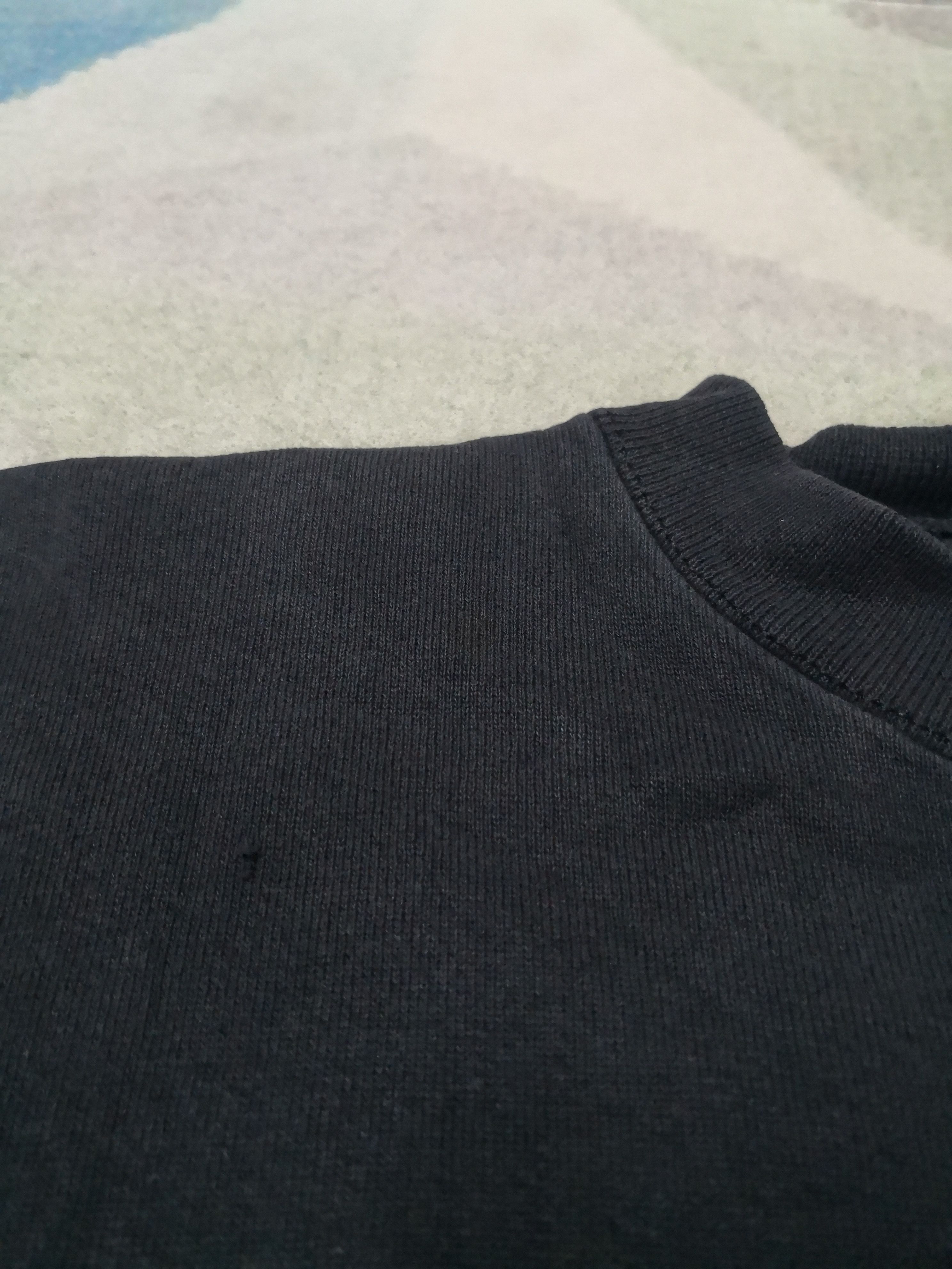 Vintage American Vintage SMP Sweatshirt Size US L / EU 52-54 / 3 - 4 Thumbnail