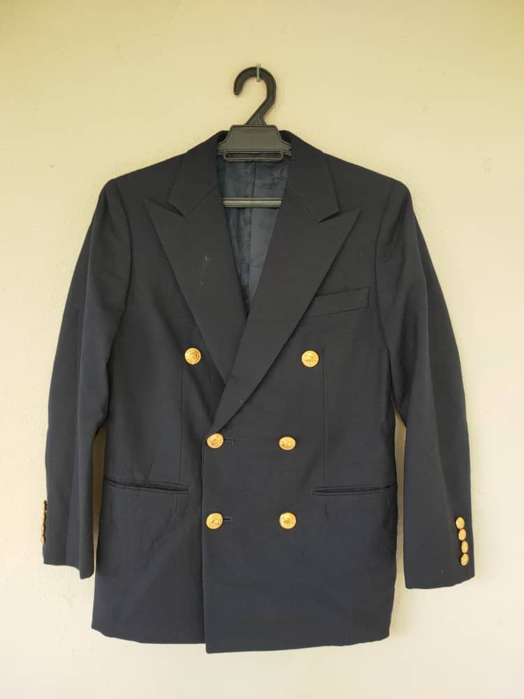 Ralph Lauren Ralph Lauren Blazer Size S / US 4 / IT 40 - 1 Thumbnail
