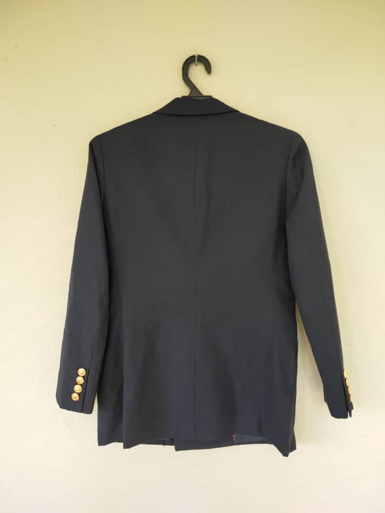 Ralph Lauren Ralph Lauren Blazer Size S / US 4 / IT 40 - 2 Thumbnail
