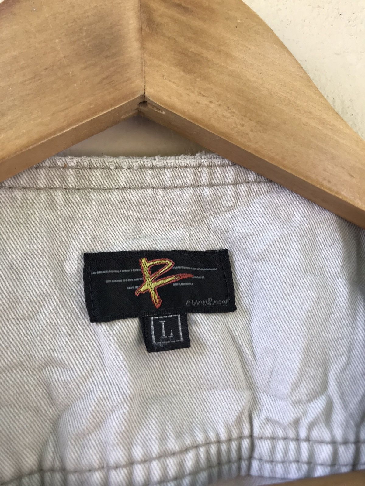 Japanese Brand Evenriver Tactical Multipocket vest Jacket Size US M / EU 48-50 / 2 - 4 Thumbnail