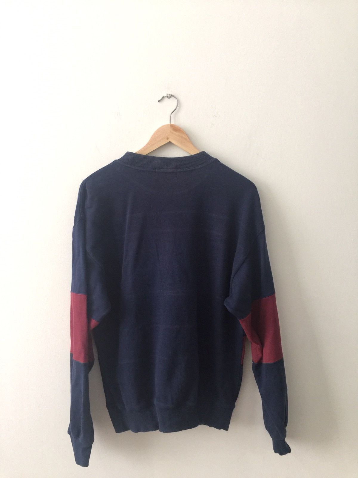 Valentino Claudio Valentino Sweatshirts 21X25 Size US M / EU 48-50 / 2 - 7 Thumbnail