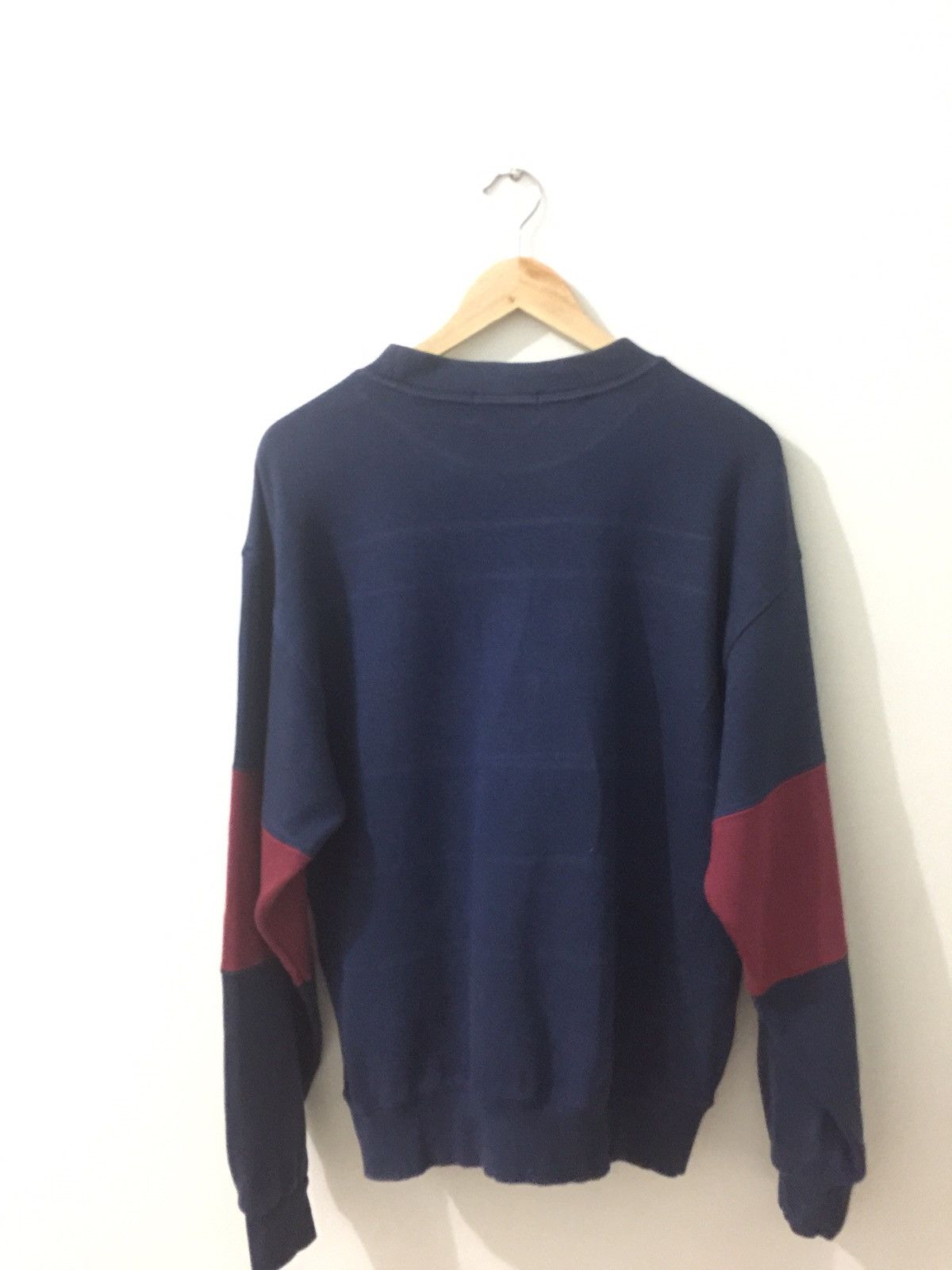 Valentino Claudio Valentino Sweatshirts 21X25 Size US M / EU 48-50 / 2 - 6 Thumbnail