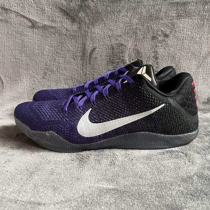 Kobe 11 cheap hyper grape