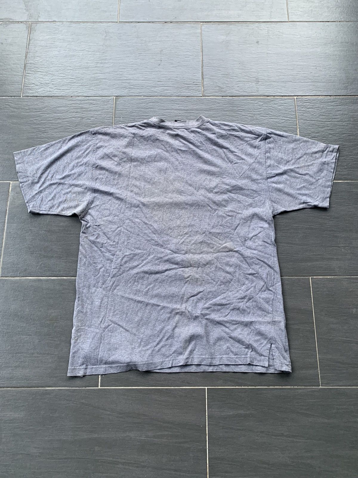 Vintage Vintage The Dada Supreme T- Shirt Size US XL / EU 56 / 4 - 6 Thumbnail