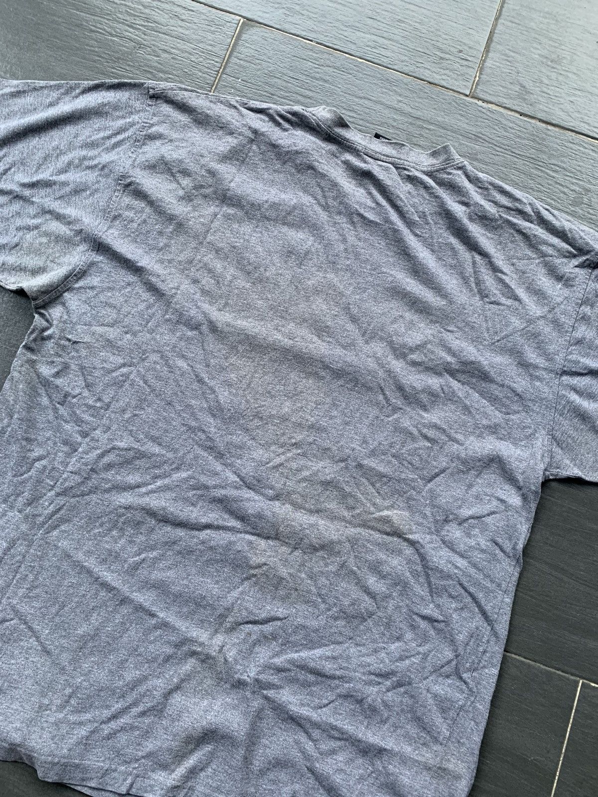 Vintage Vintage The Dada Supreme T- Shirt Size US XL / EU 56 / 4 - 7 Thumbnail