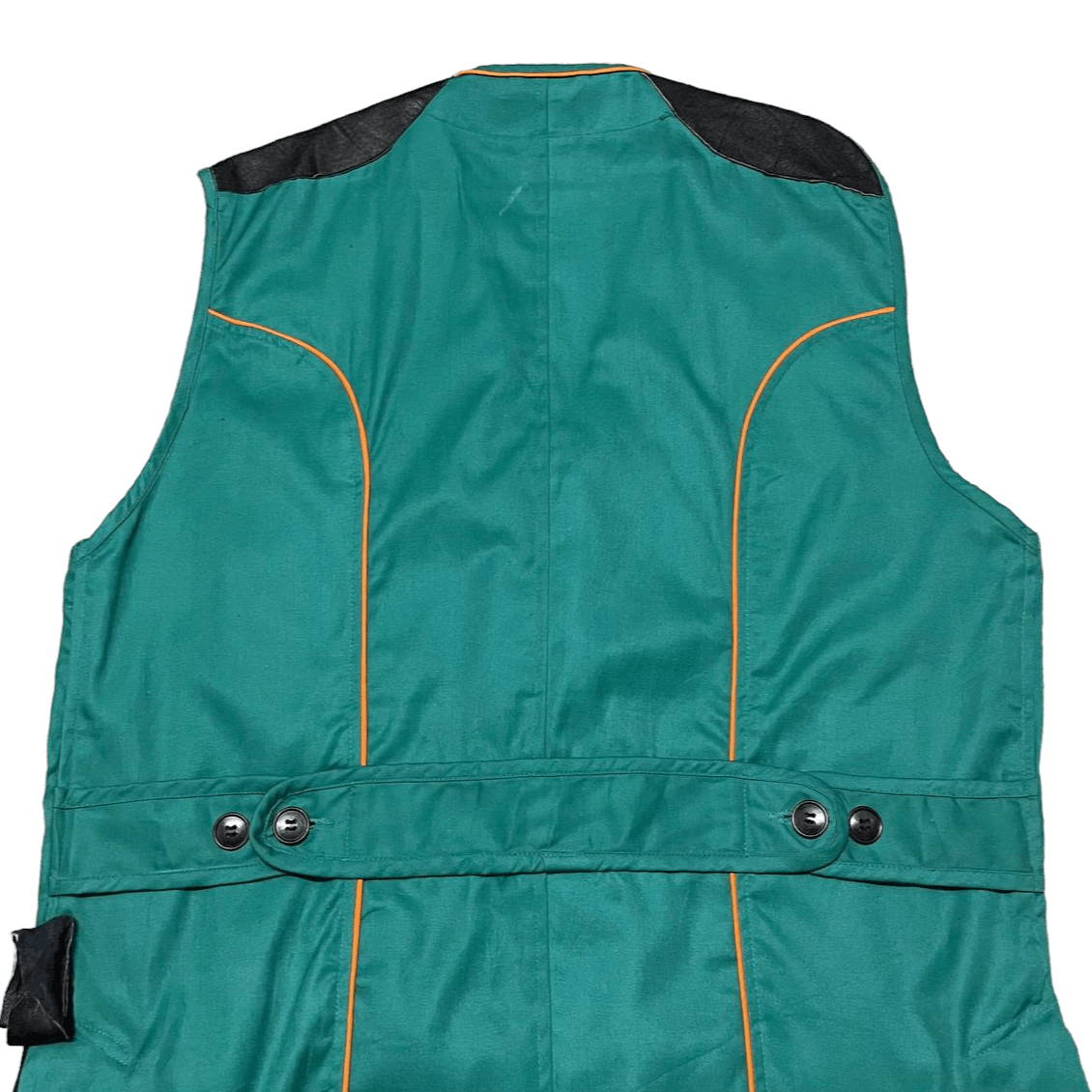 Japanese Brand Vintage Dandayo Chittolo Design in Spain Vest Size US L / EU 52-54 / 3 - 13 Thumbnail