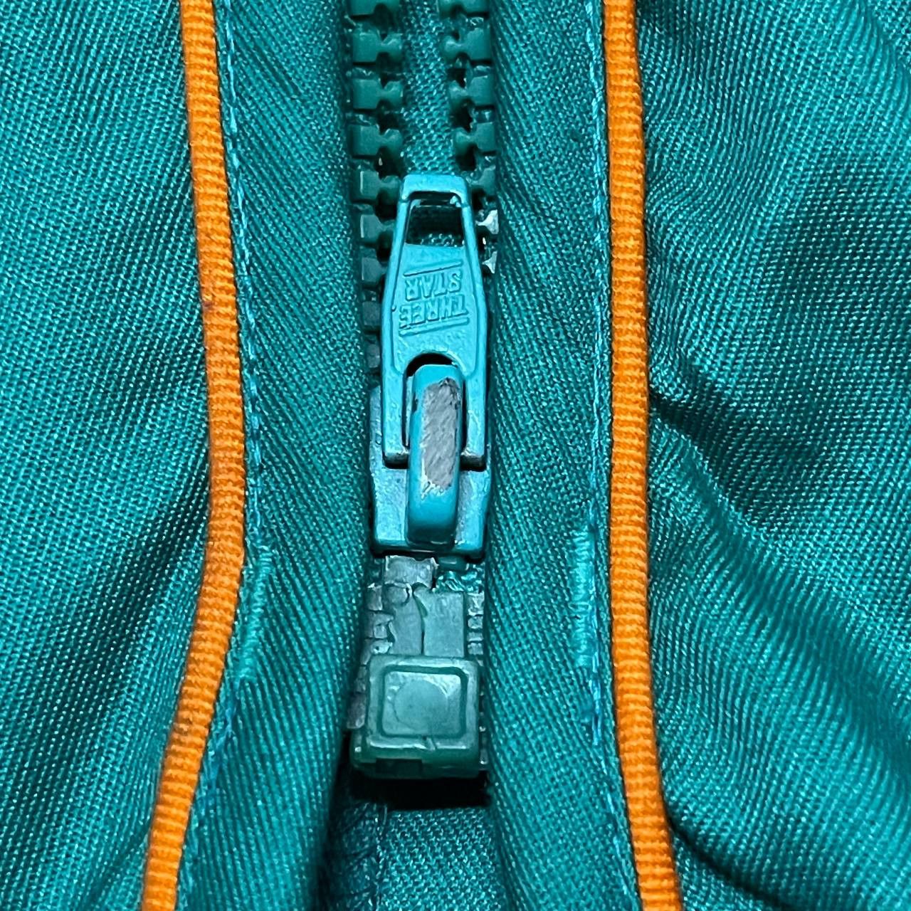 Japanese Brand Vintage Dandayo Chittolo Design in Spain Vest Size US L / EU 52-54 / 3 - 8 Thumbnail