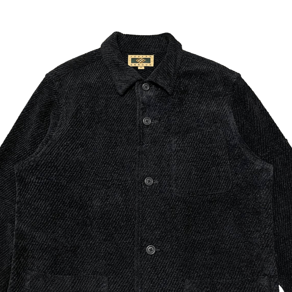 Joseph Abboud Vintage Joseph Abboud Button Jacket Size US M / EU 48-50 / 2 - 2 Thumbnail
