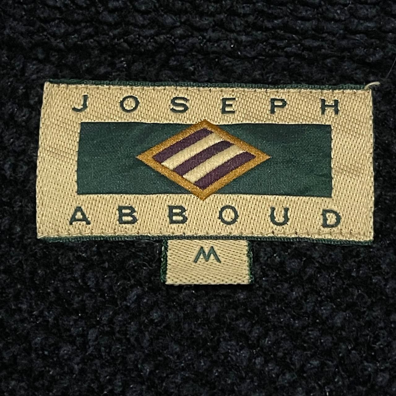 Joseph Abboud Vintage Joseph Abboud Button Jacket Size US M / EU 48-50 / 2 - 7 Thumbnail