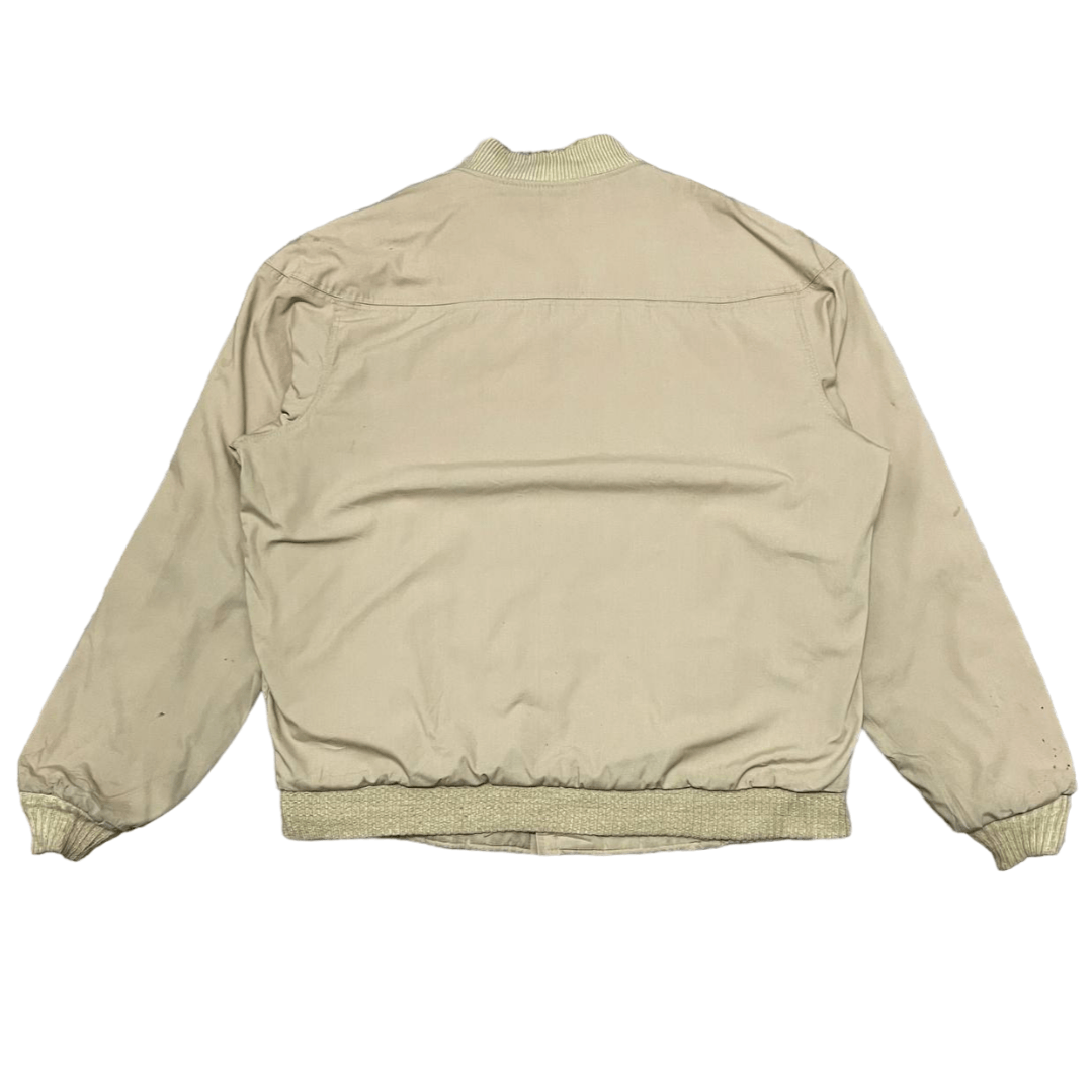 Catalina Vintage Varsity by Catalina Bomber Jacket Size US XL / EU 56 / 4 - 15 Thumbnail