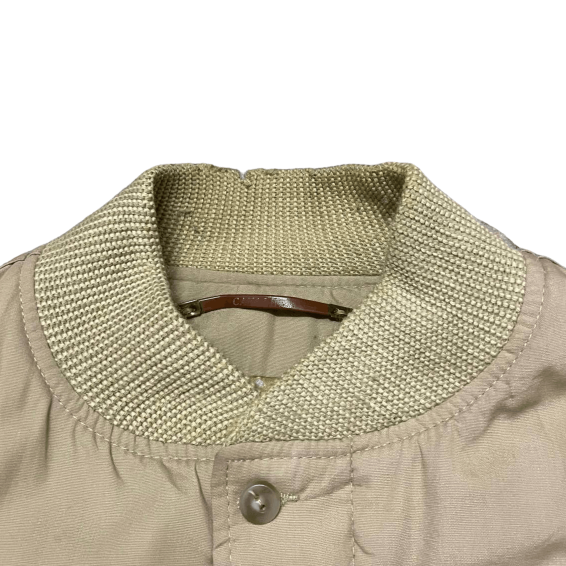 Catalina Vintage Varsity by Catalina Bomber Jacket Size US XL / EU 56 / 4 - 6 Thumbnail