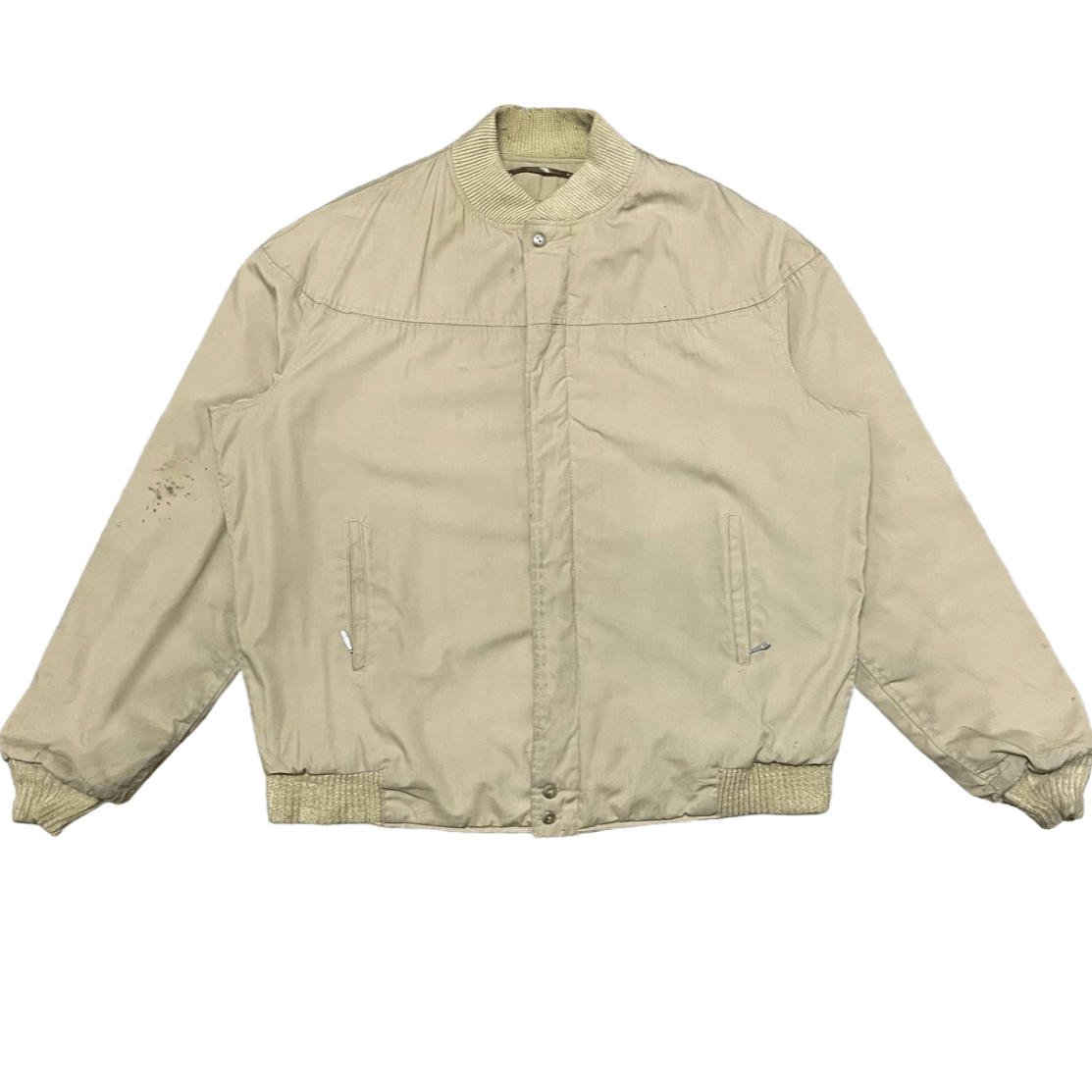 Catalina Vintage Varsity by Catalina Bomber Jacket Size US XL / EU 56 / 4 - 1 Thumbnail