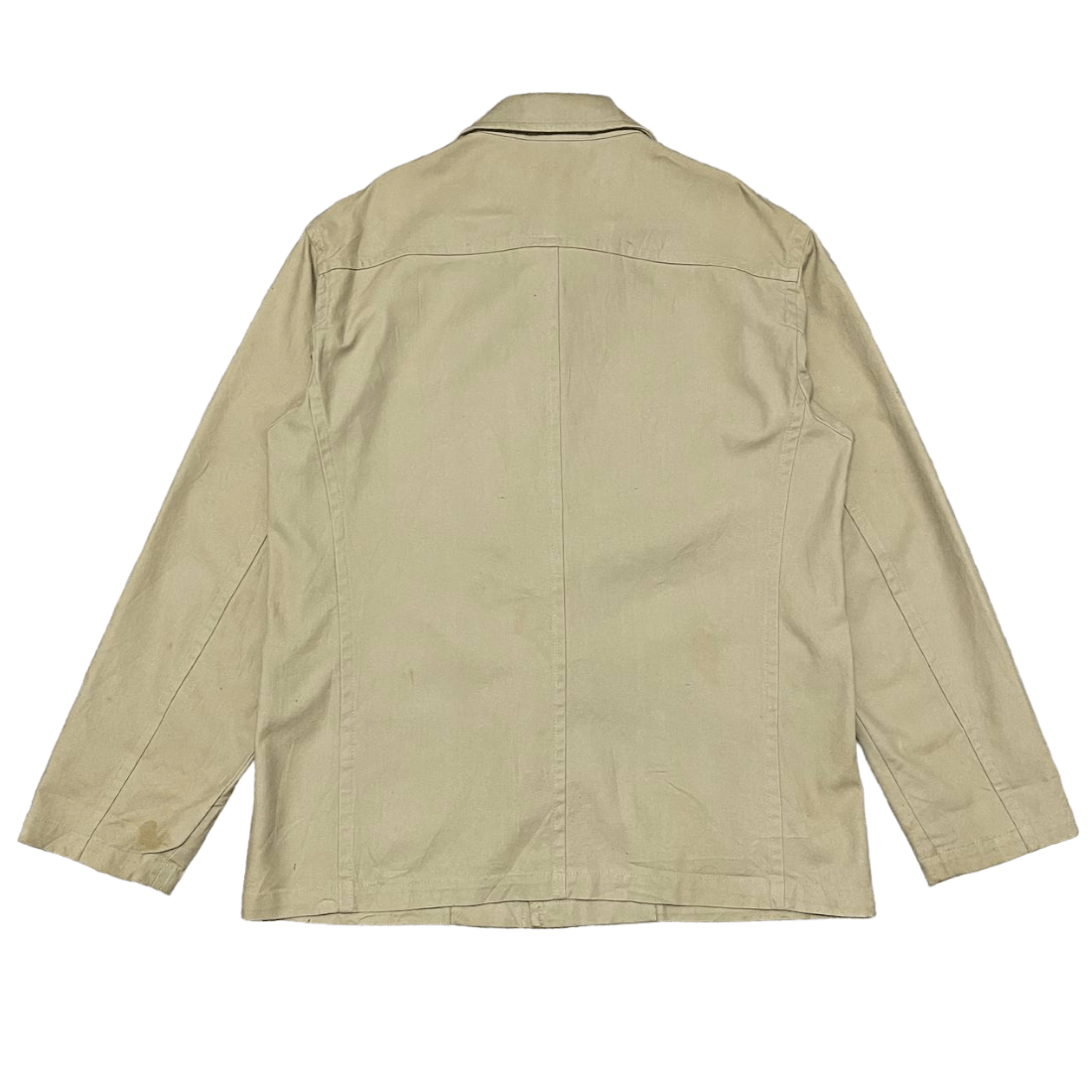 Uniqlo Uniqlo Chore Coat Jacket Size US L / EU 52-54 / 3 - 12 Thumbnail