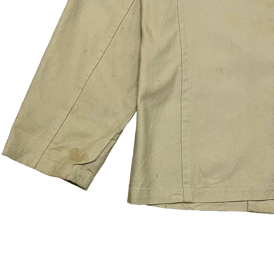 Uniqlo Uniqlo Chore Coat Jacket Size US L / EU 52-54 / 3 - 13 Thumbnail