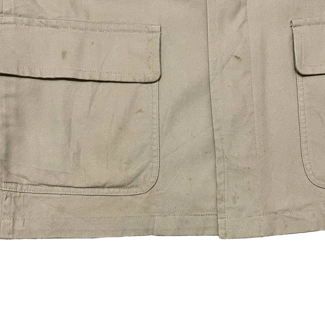 Uniqlo Uniqlo Chore Coat Jacket Size US L / EU 52-54 / 3 - 7 Thumbnail