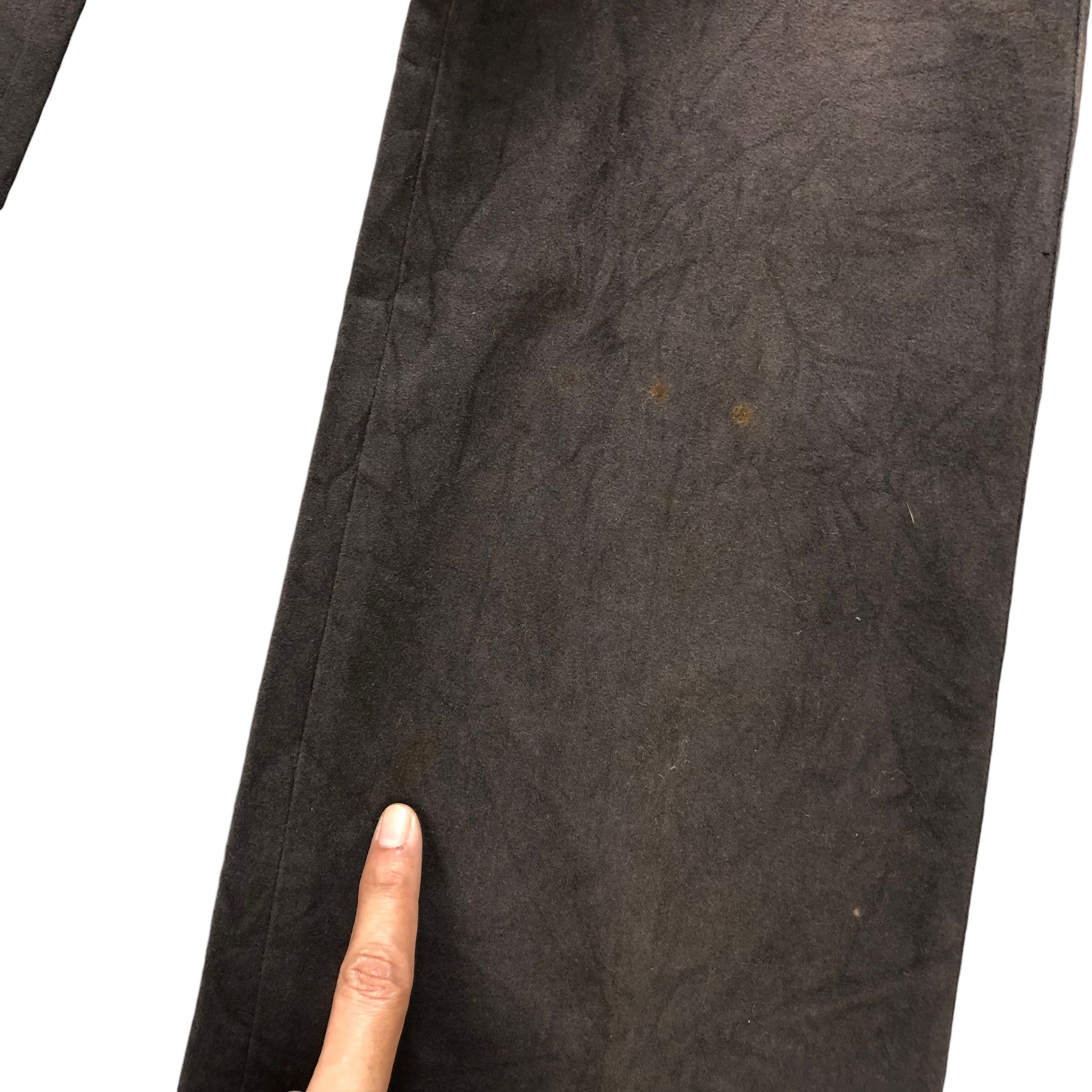 Costume National COSTUME NATIONAL HOMME TROUSERS #7156-114 Size US 29 - 7 Thumbnail