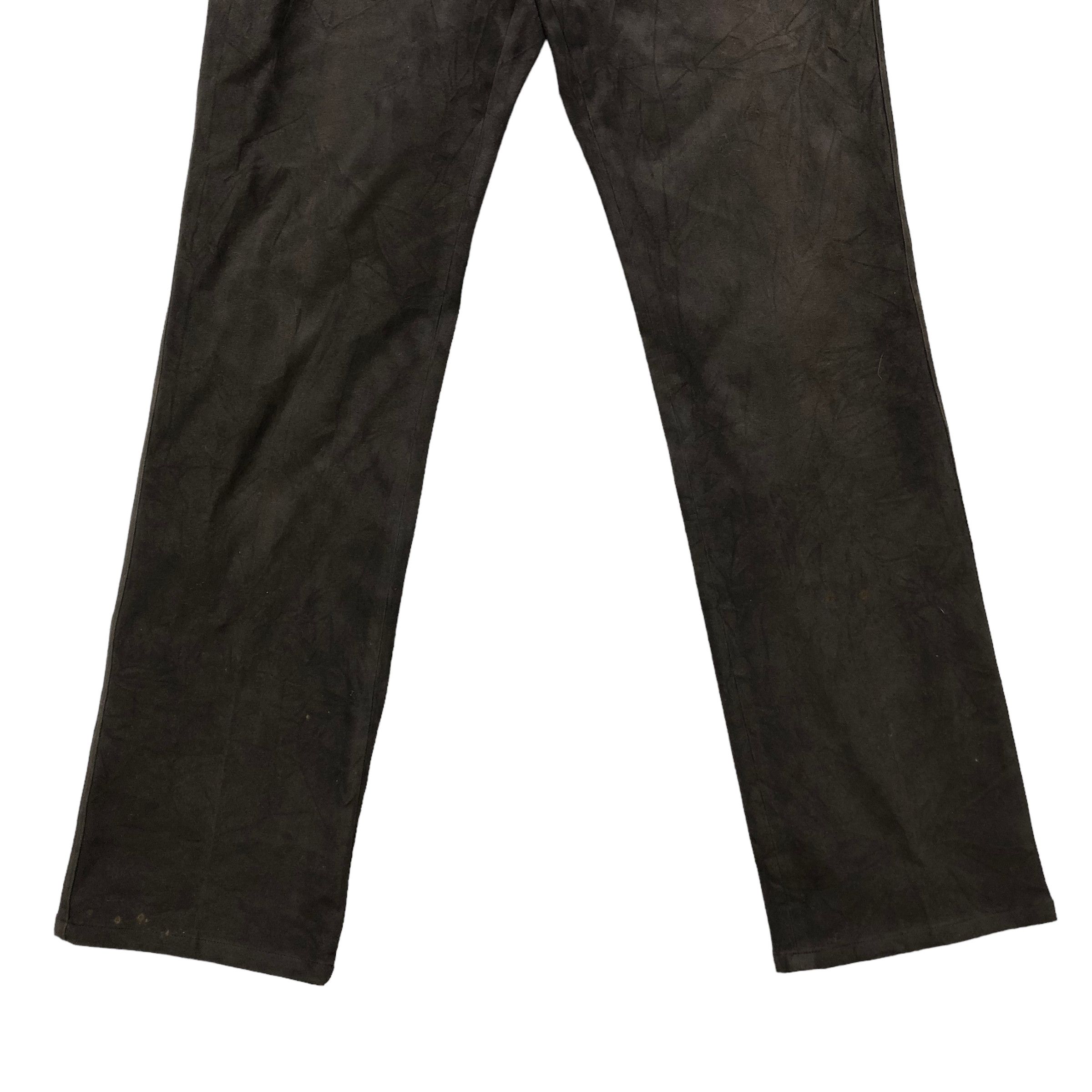 Costume National COSTUME NATIONAL HOMME TROUSERS #7156-114 Size US 29 - 5 Thumbnail