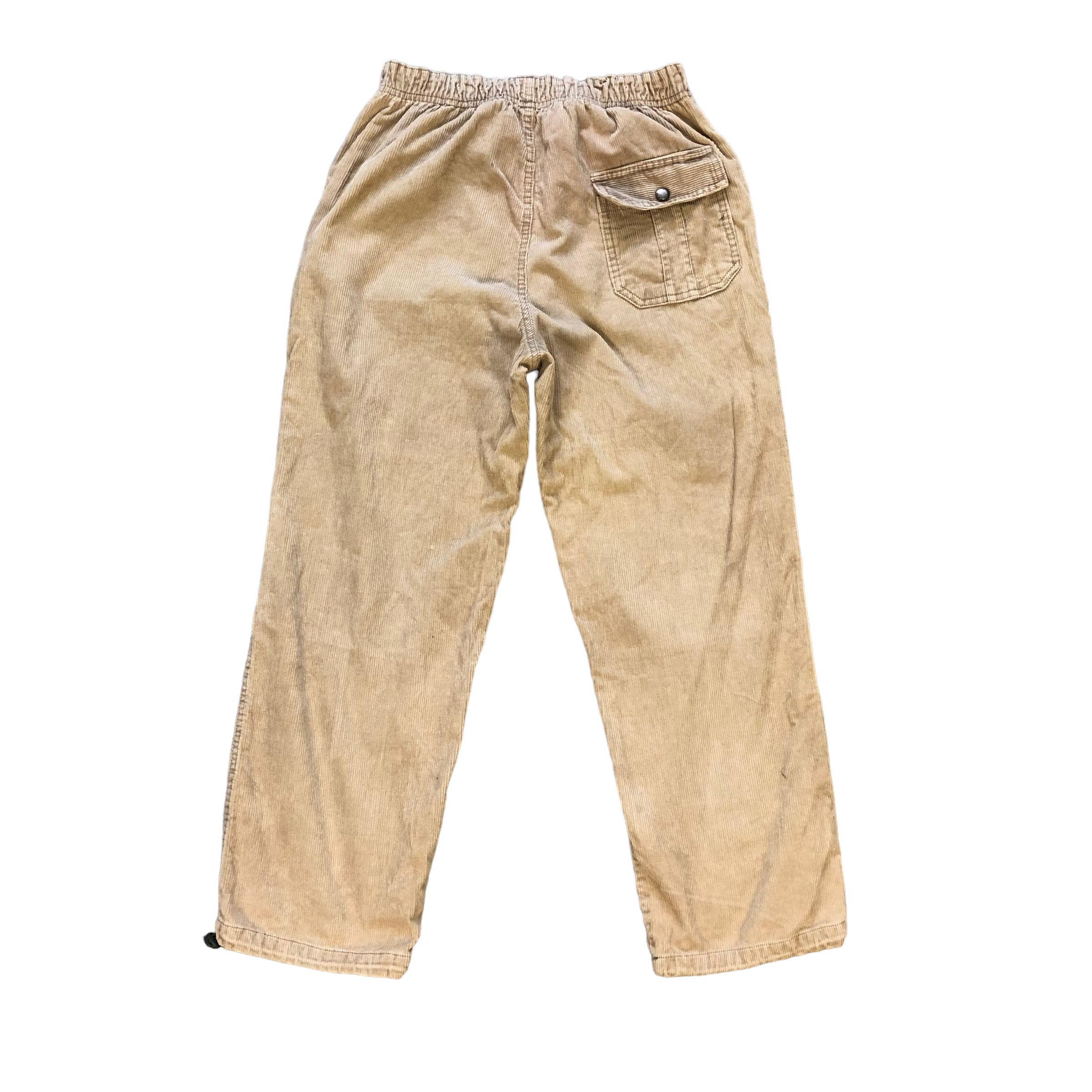 Marc Jacobs MARC JACOBS NICE DESIGN DRAWSTRING PANTS #7168-115 Size US 30 / EU 46 - 6 Thumbnail