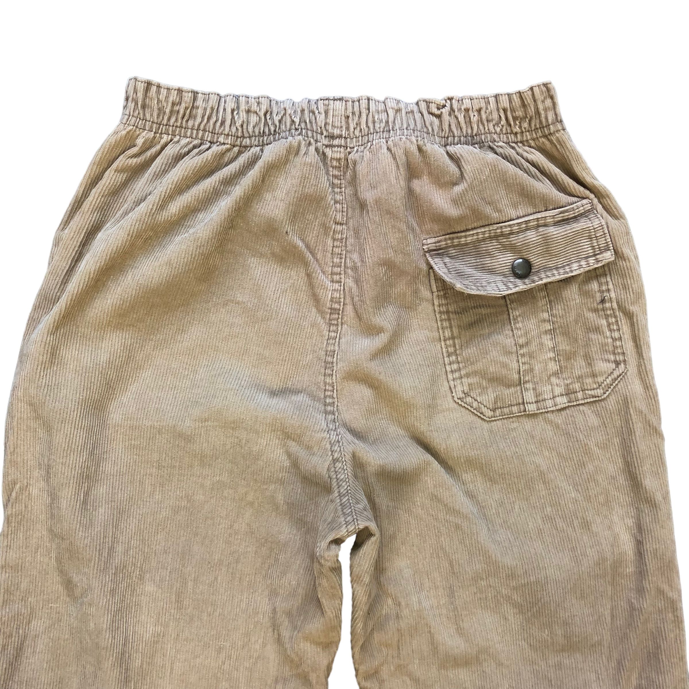 Marc Jacobs MARC JACOBS NICE DESIGN DRAWSTRING PANTS #7168-115 Size US 30 / EU 46 - 7 Thumbnail