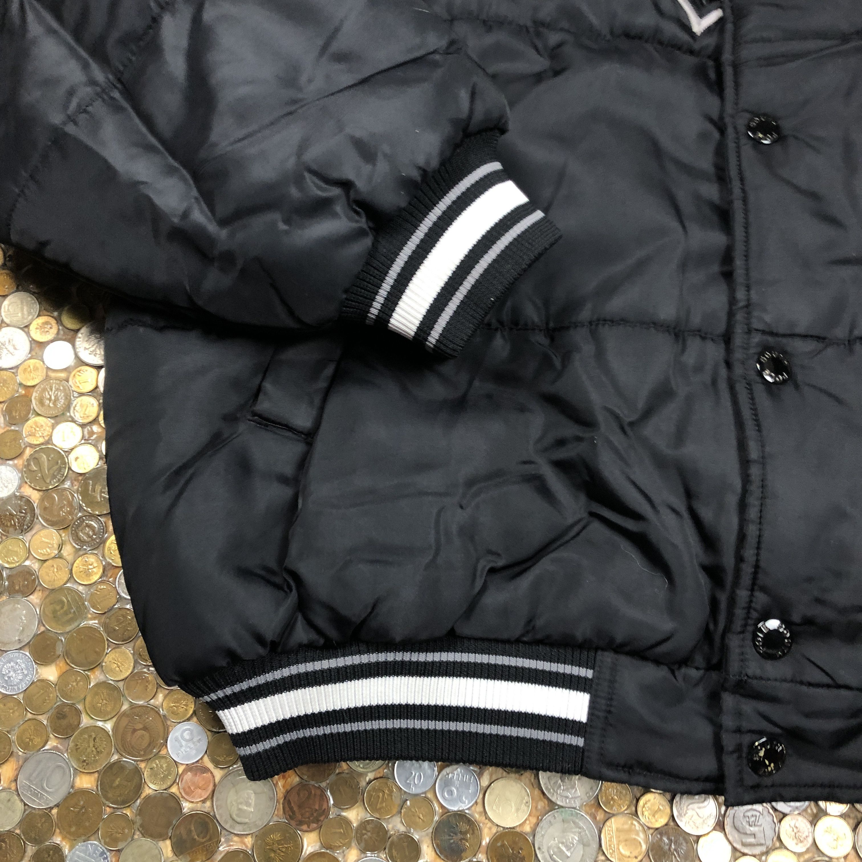 Southpole Southpole Bomber jacket 90's Size US XL / EU 56 / 4 - 2 Thumbnail