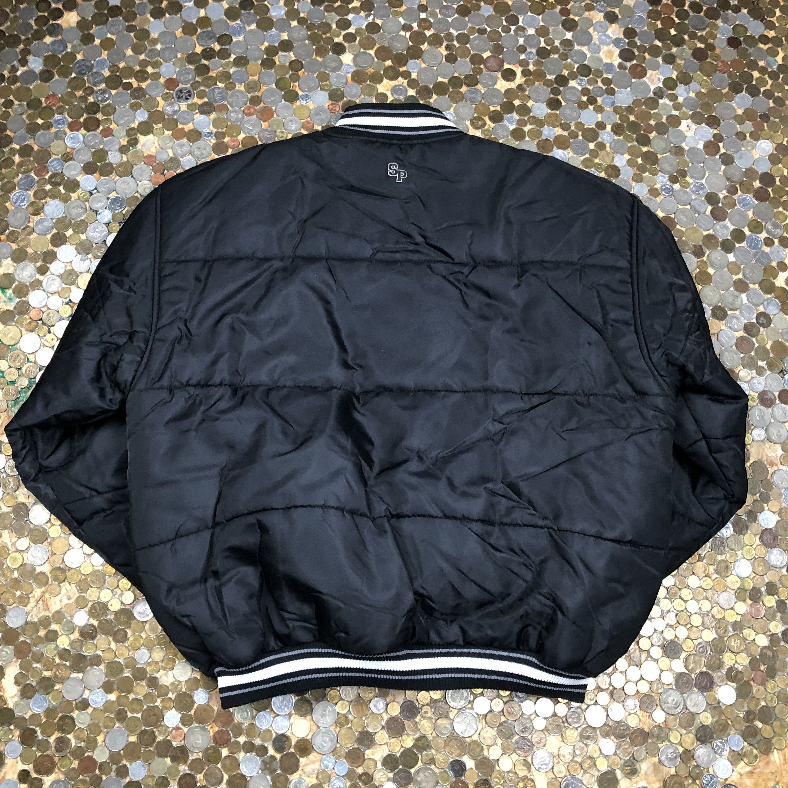 Southpole Southpole Bomber jacket 90's Size US XL / EU 56 / 4 - 6 Thumbnail