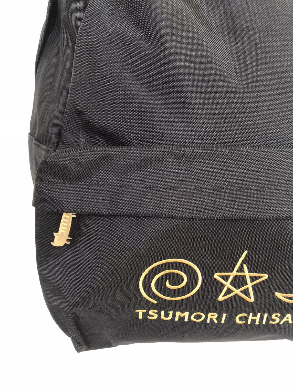 Issey Miyake Final🔥Vintage Tsumori Chisato Issey Miyake Bag pack Size ONE SIZE - 3 Thumbnail