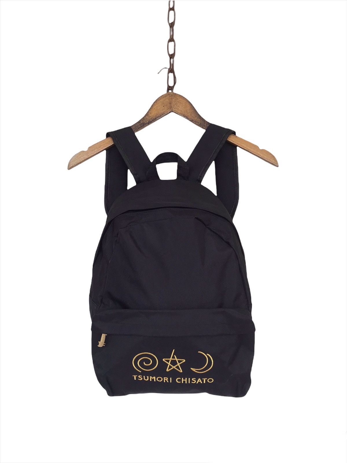 Issey Miyake Final🔥Vintage Tsumori Chisato Issey Miyake Bag pack Size ONE SIZE - 1 Thumbnail
