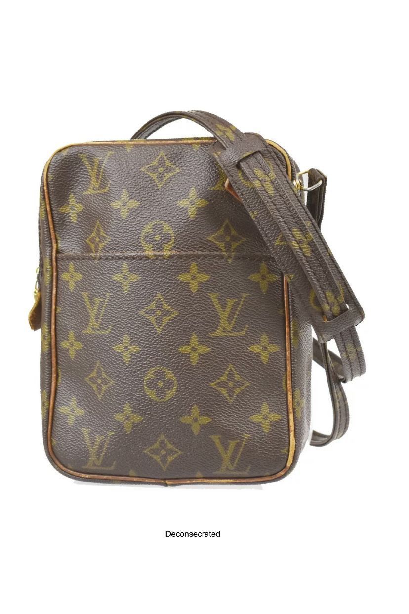 Louis Vuitton Danube Crossbody Bag Size ONE SIZE - 1 Thumbnail