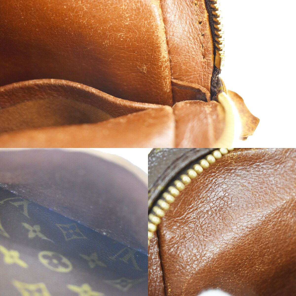 Louis Vuitton Danube Crossbody Bag Size ONE SIZE - 7 Thumbnail