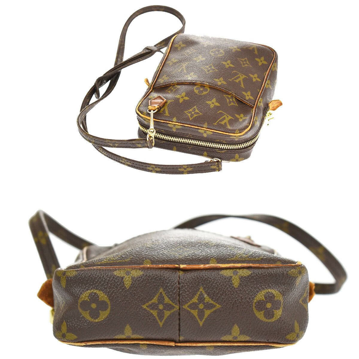 Louis Vuitton Danube Crossbody Bag Size ONE SIZE - 5 Thumbnail