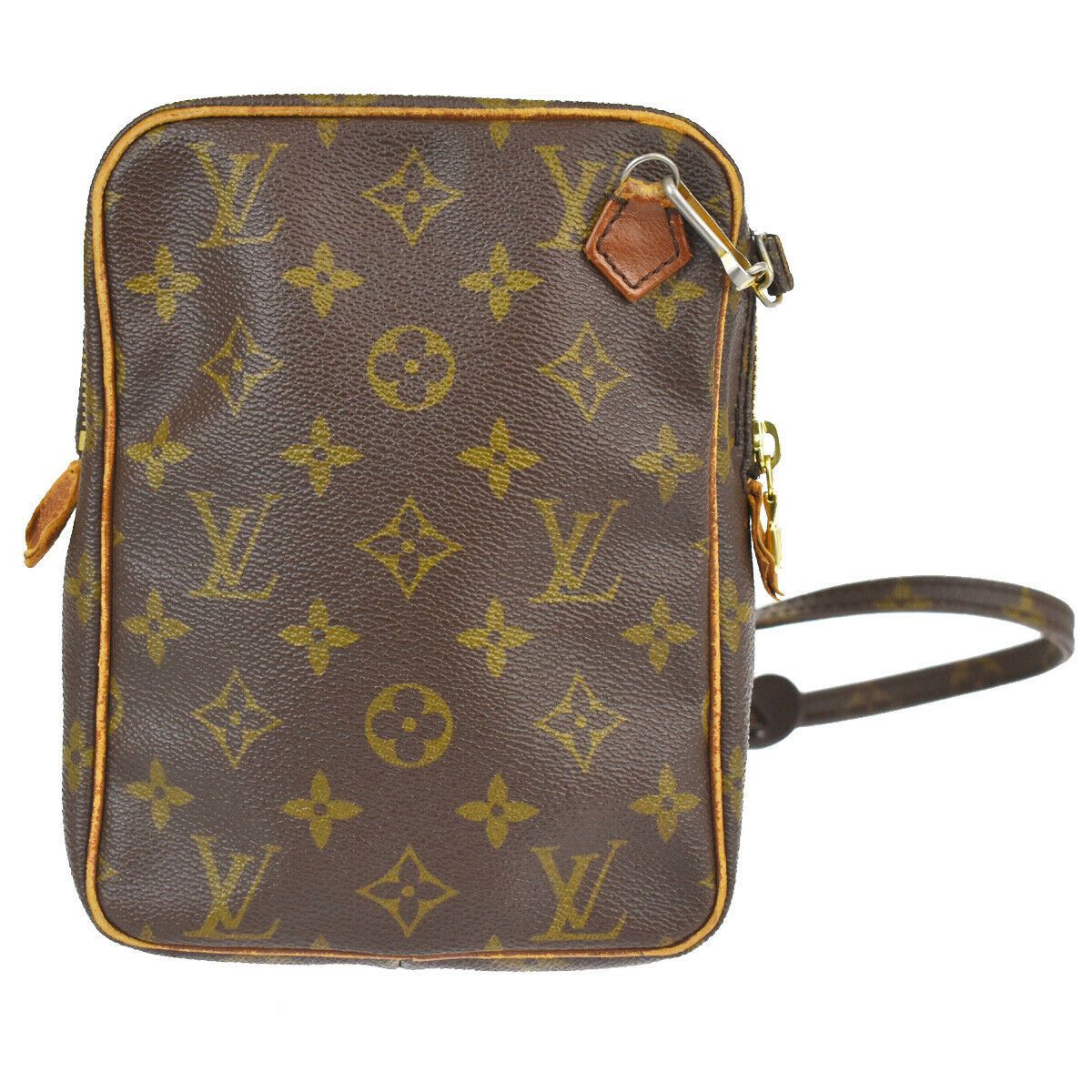 Louis Vuitton Danube Crossbody Bag Size ONE SIZE - 3 Thumbnail