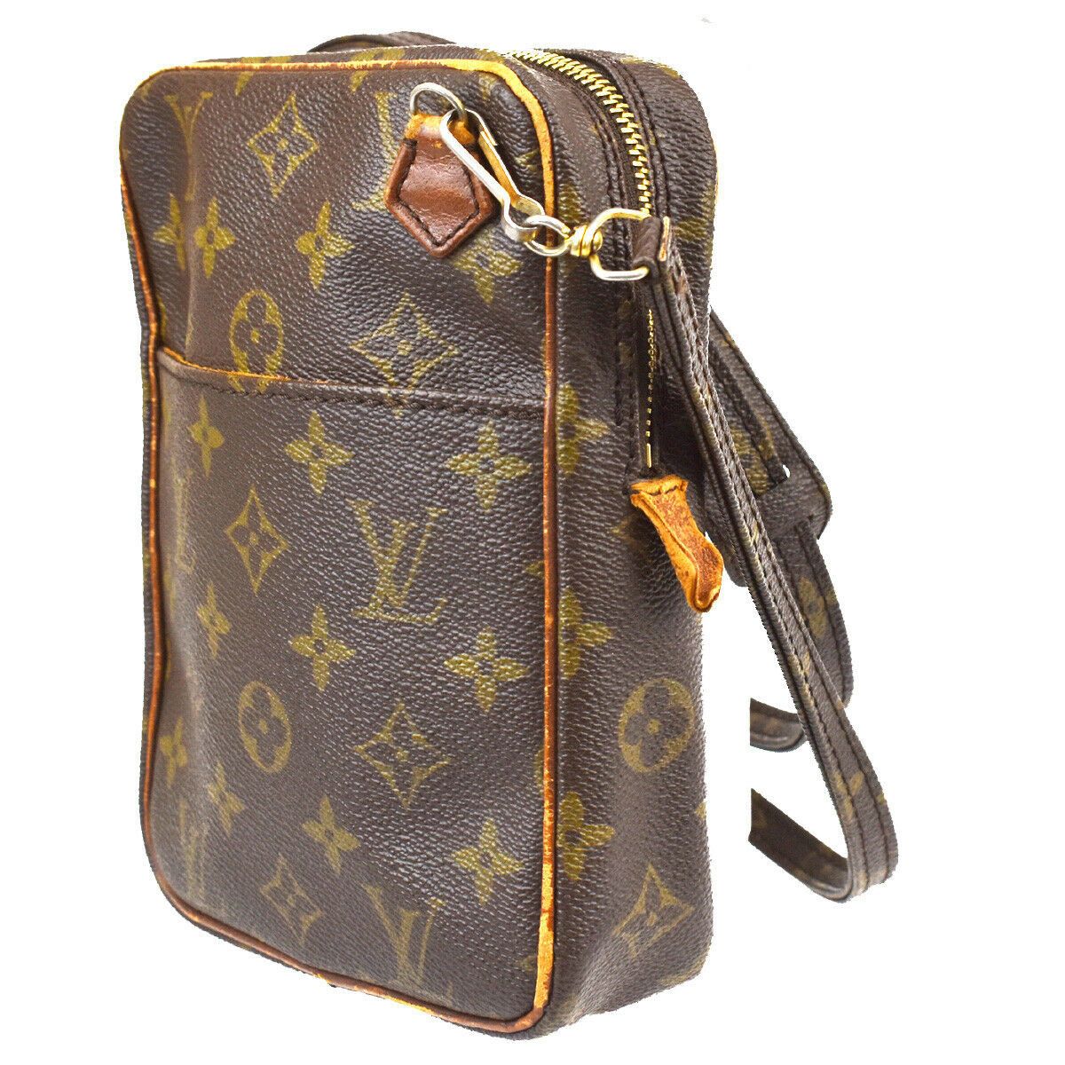 Louis Vuitton Danube Crossbody Bag Size ONE SIZE - 2 Thumbnail