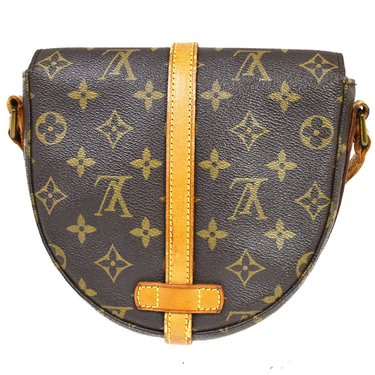 Louis Vuitton Monogram Crossbody Bags Size ONE SIZE - 3 Thumbnail