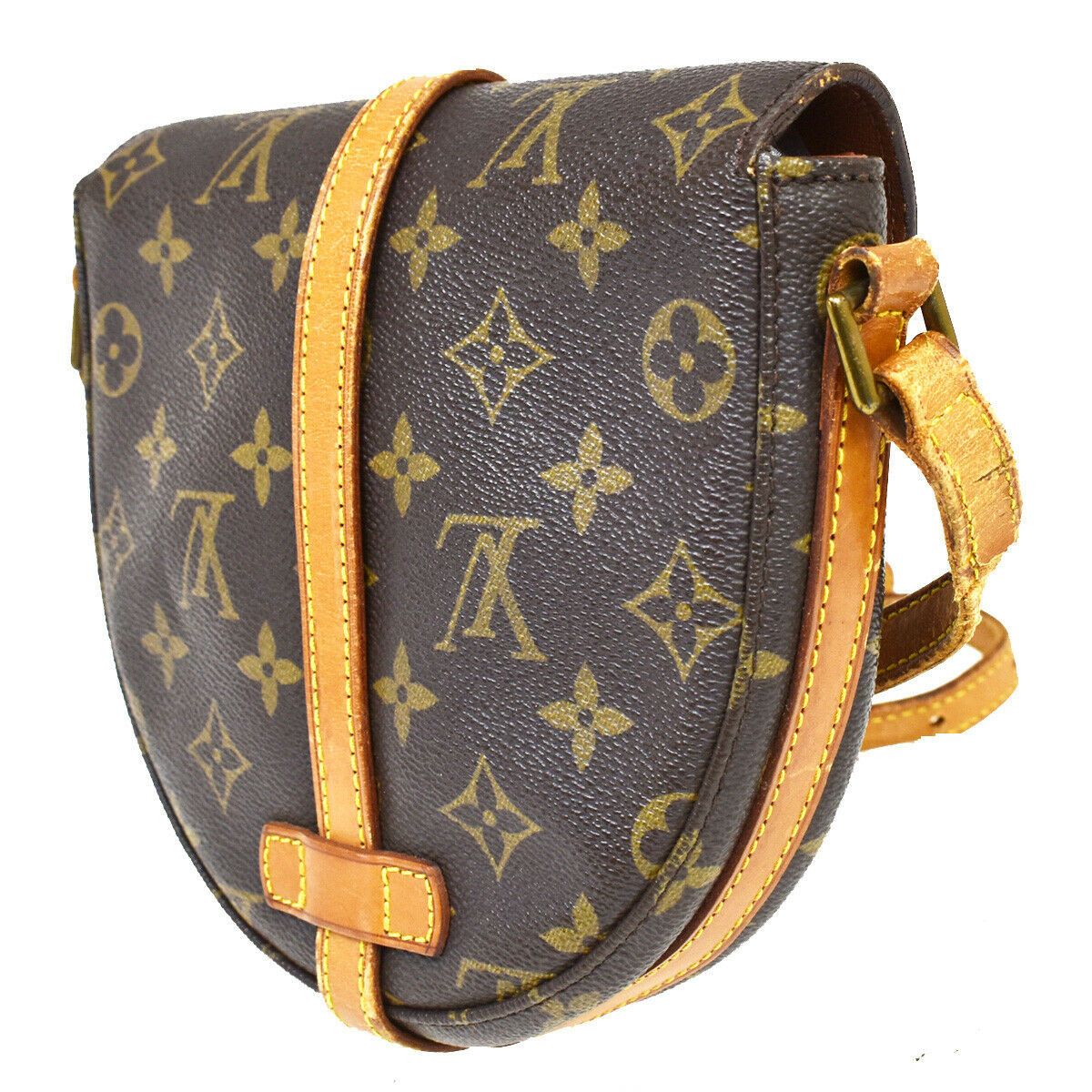 Louis Vuitton Monogram Crossbody Bags Size ONE SIZE - 4 Thumbnail