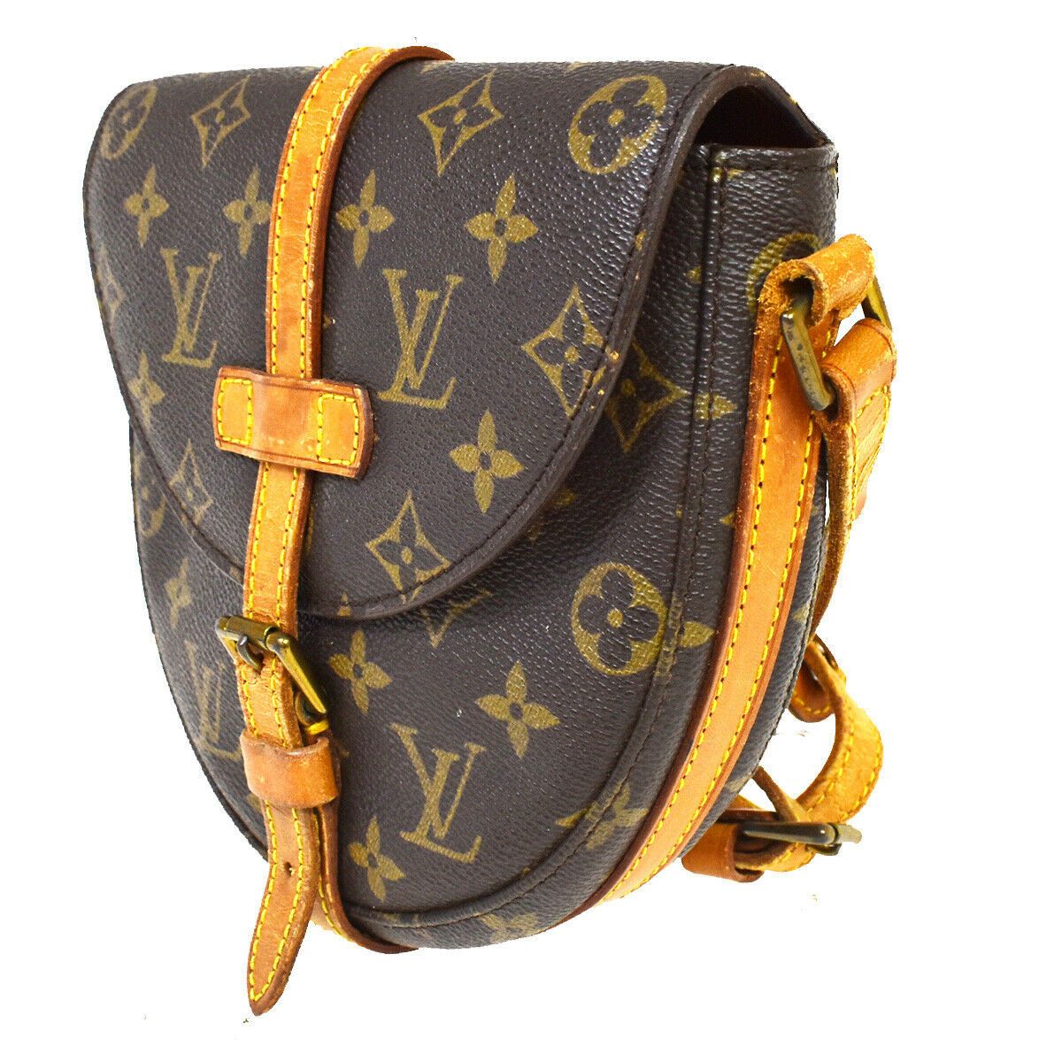 Louis Vuitton Monogram Crossbody Bags Size ONE SIZE - 2 Thumbnail