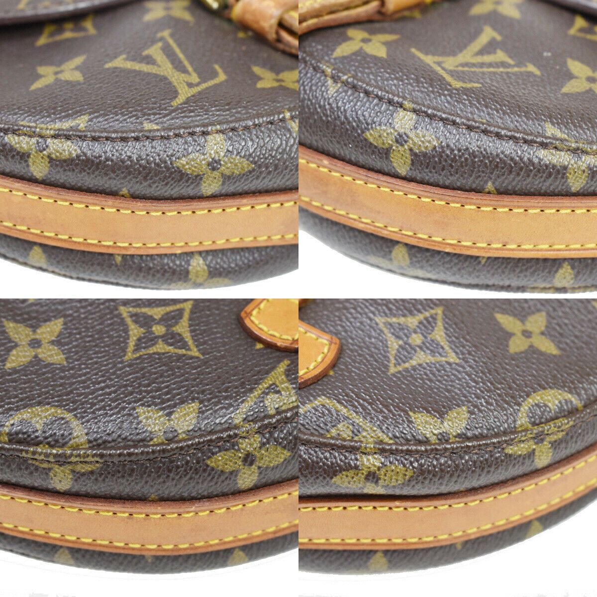 Louis Vuitton Monogram Crossbody Bags Size ONE SIZE - 6 Thumbnail