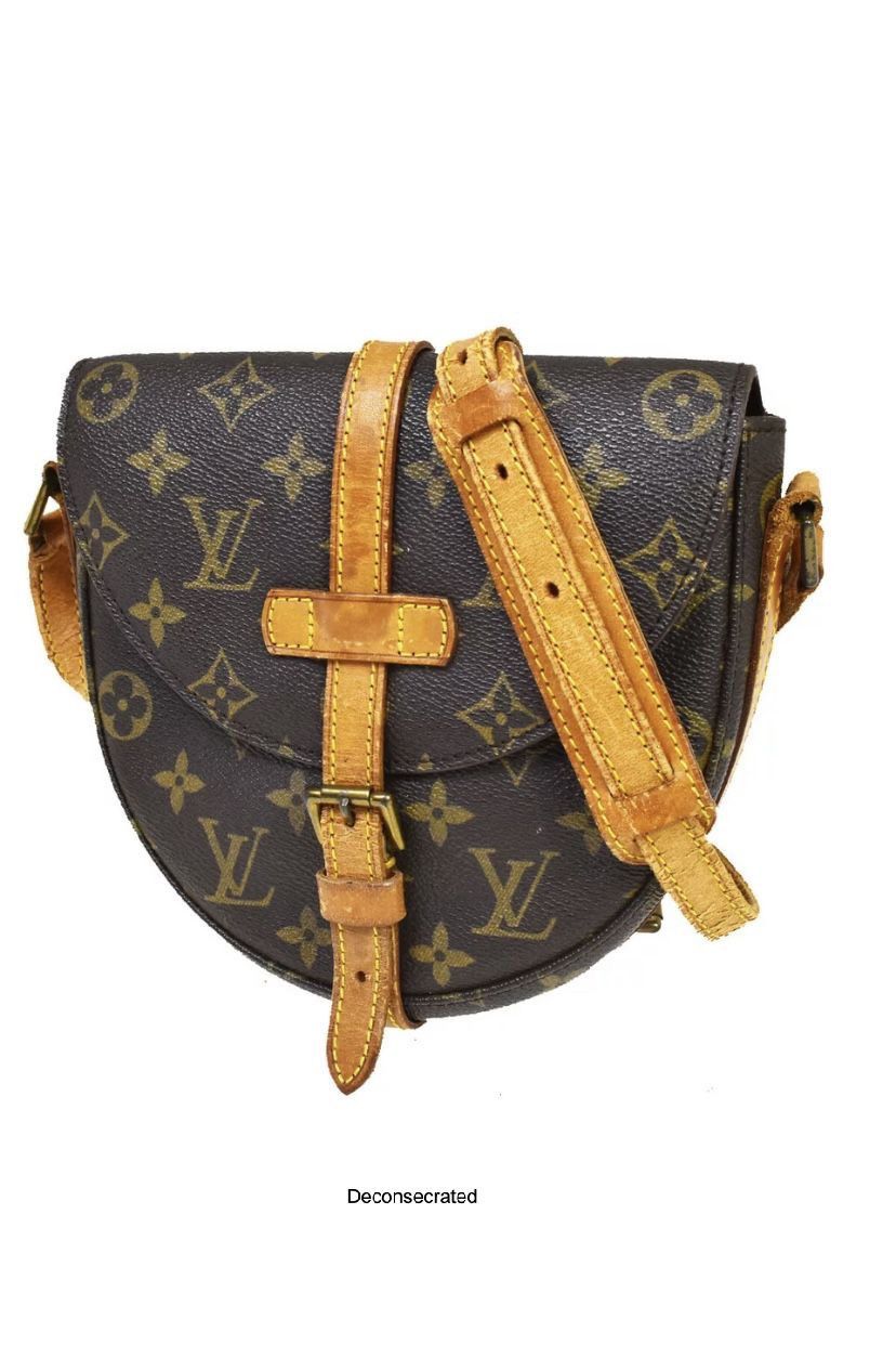 Louis Vuitton Monogram Crossbody Bags Size ONE SIZE - 1 Thumbnail