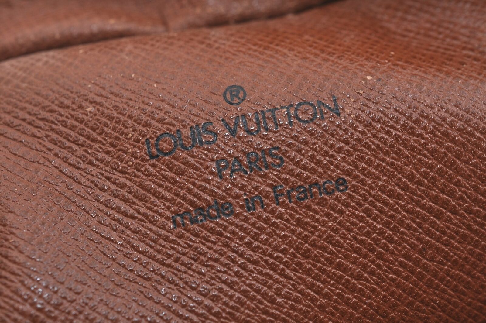Louis Vuitton Danube Crossbody Bag Size ONE SIZE - 7 Thumbnail