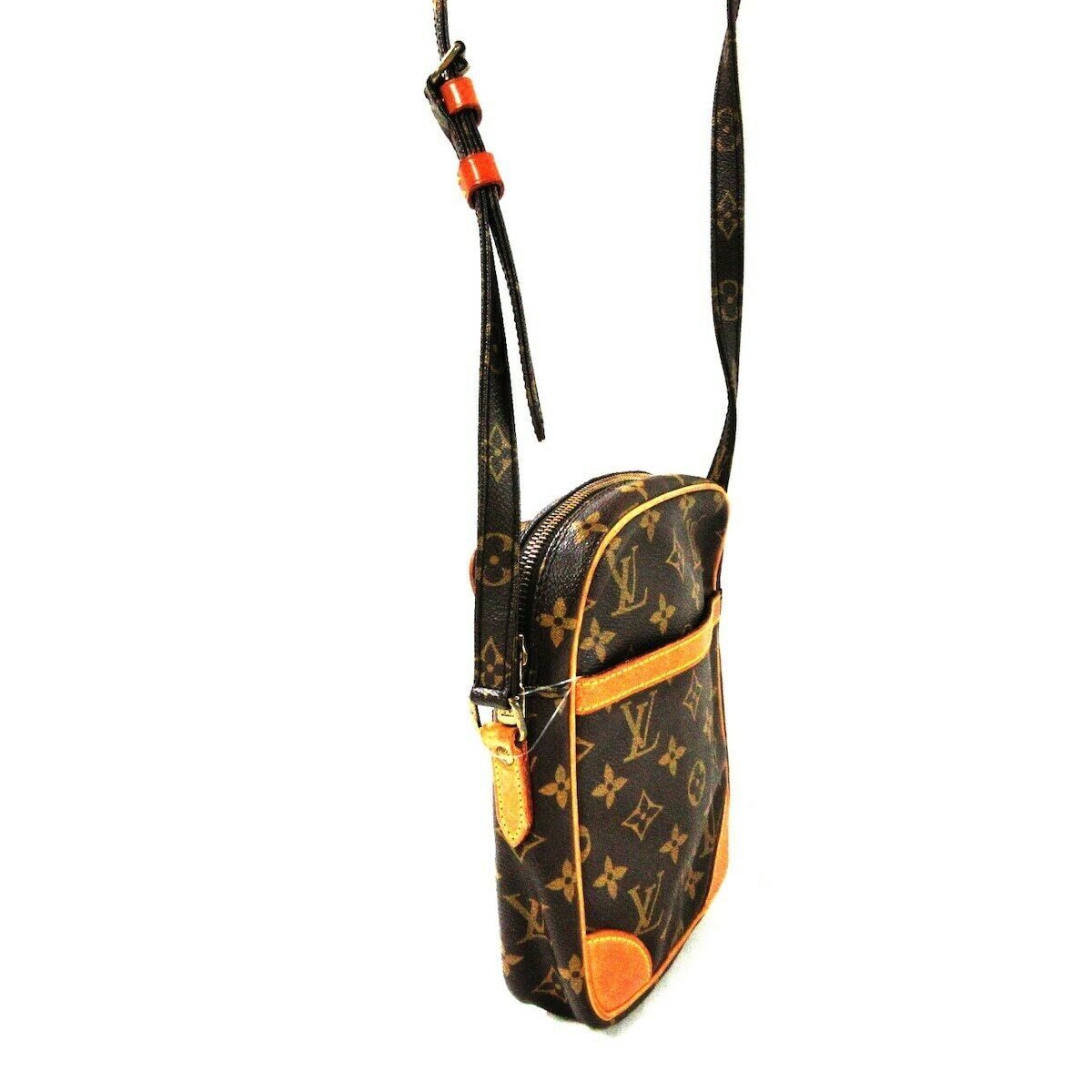 Louis Vuitton Danube Crossbody Bag Size ONE SIZE - 2 Thumbnail
