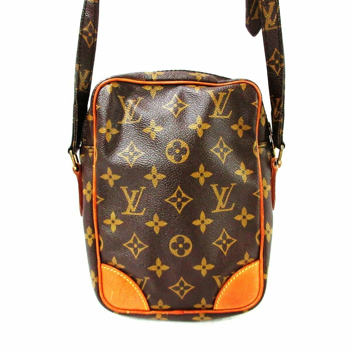 Louis Vuitton Danube Crossbody Bag Size ONE SIZE - 3 Thumbnail