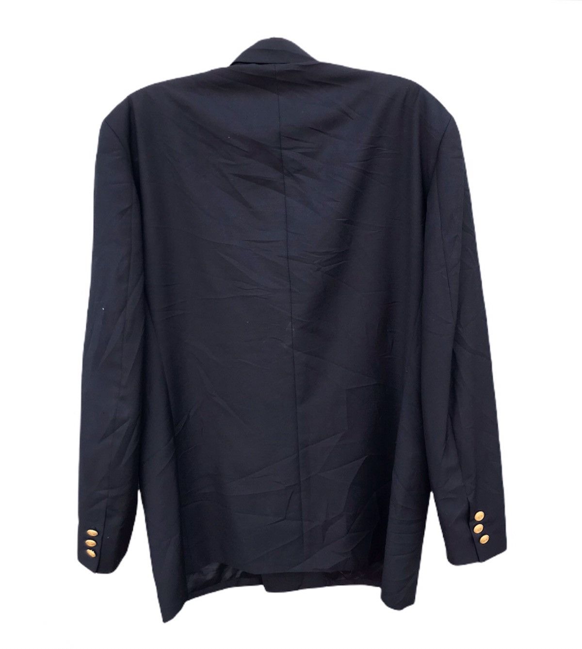 Fendi Fendi double breast coat Size US M / EU 48-50 / 2 - 6 Thumbnail