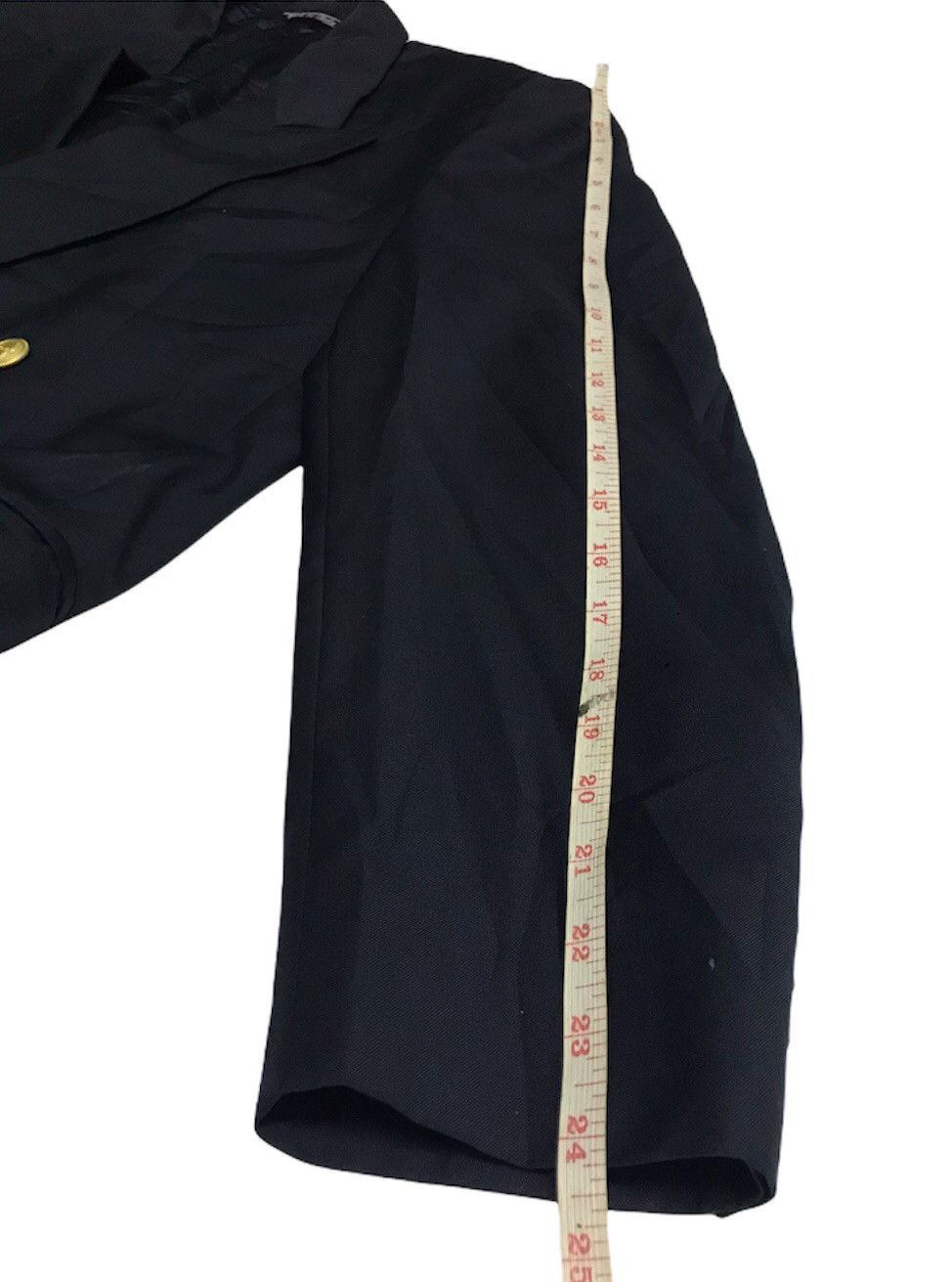 Fendi Fendi double breast coat Size US M / EU 48-50 / 2 - 10 Thumbnail