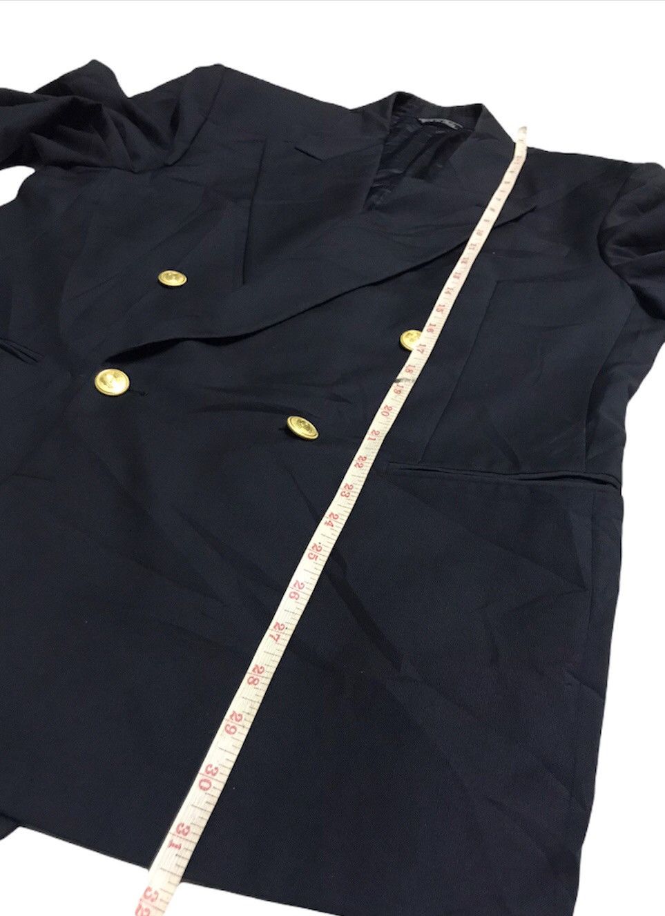 Fendi Fendi double breast coat Size US M / EU 48-50 / 2 - 8 Thumbnail