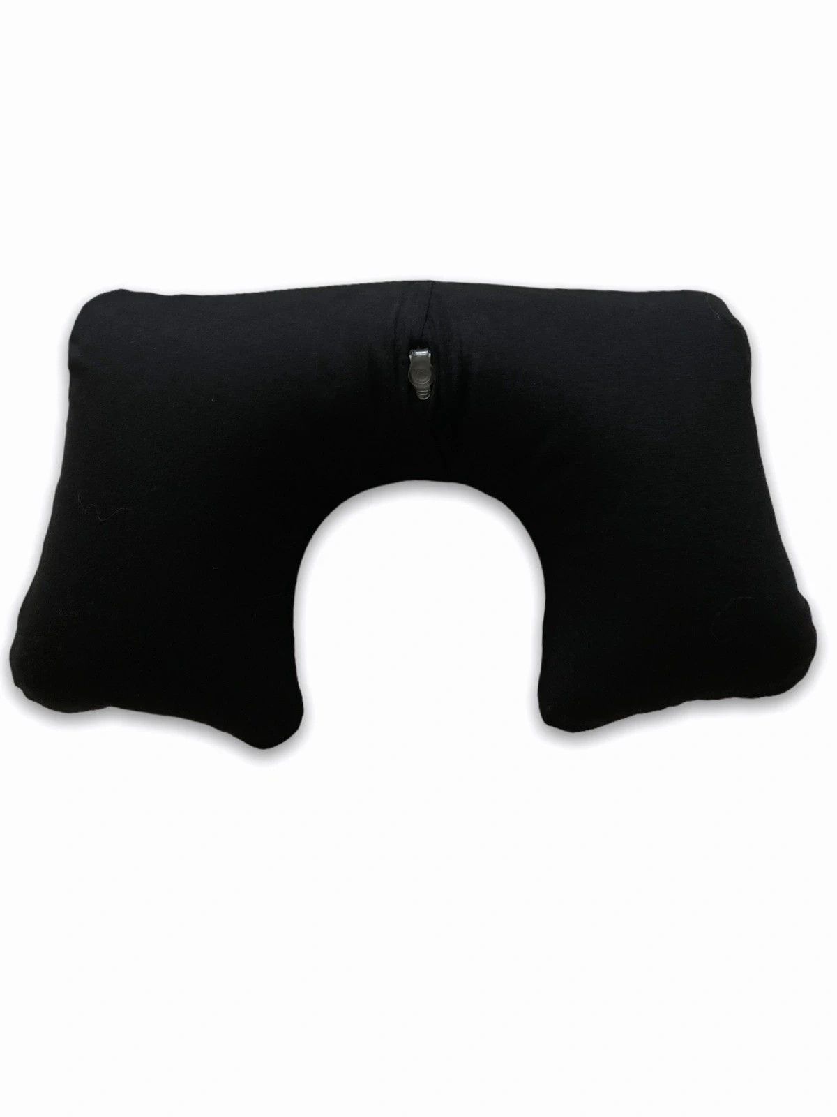 Prada × Vintage PRADA LUNA ROSSA perfume gift Inflatable Travel Pillow RARE Size ONE SIZE - 2 Thumbnail