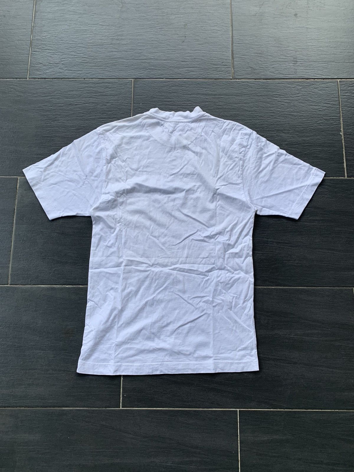 Adidas Vintage Adidas Equipment T- Shirt Size US S / EU 44-46 / 1 - 8 Thumbnail