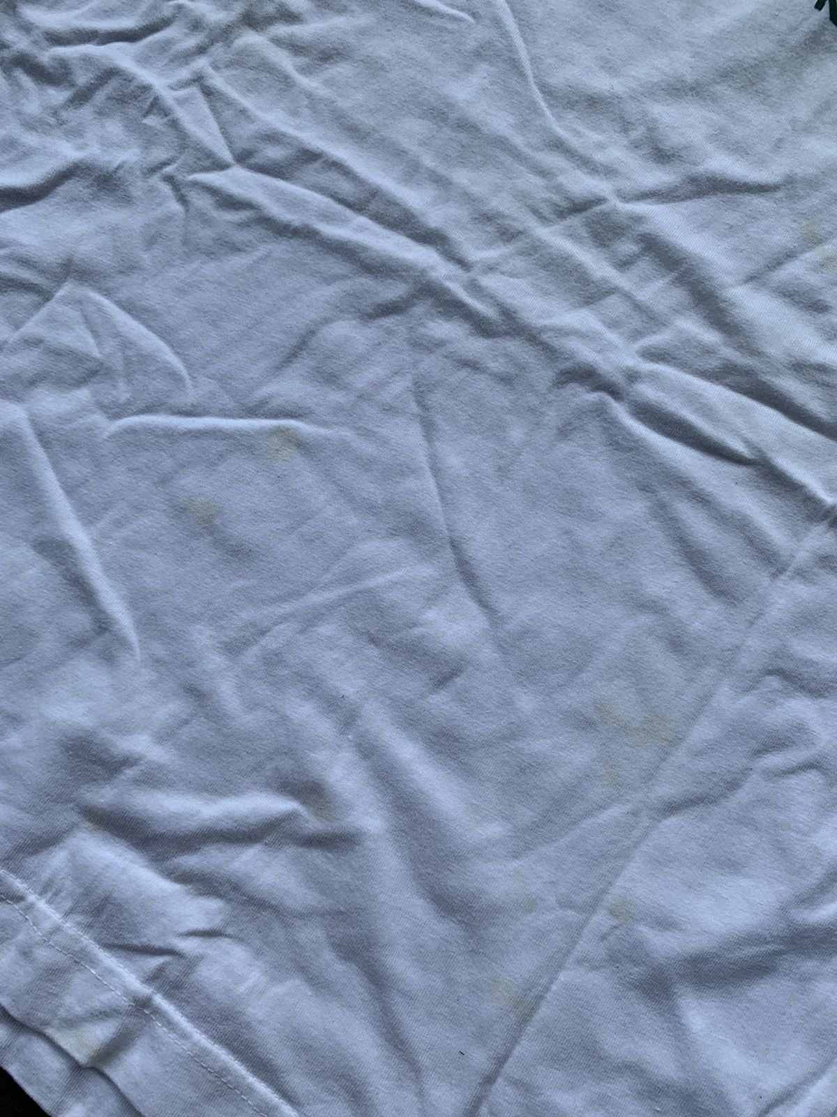 Adidas Vintage Adidas Equipment T- Shirt Size US S / EU 44-46 / 1 - 6 Thumbnail