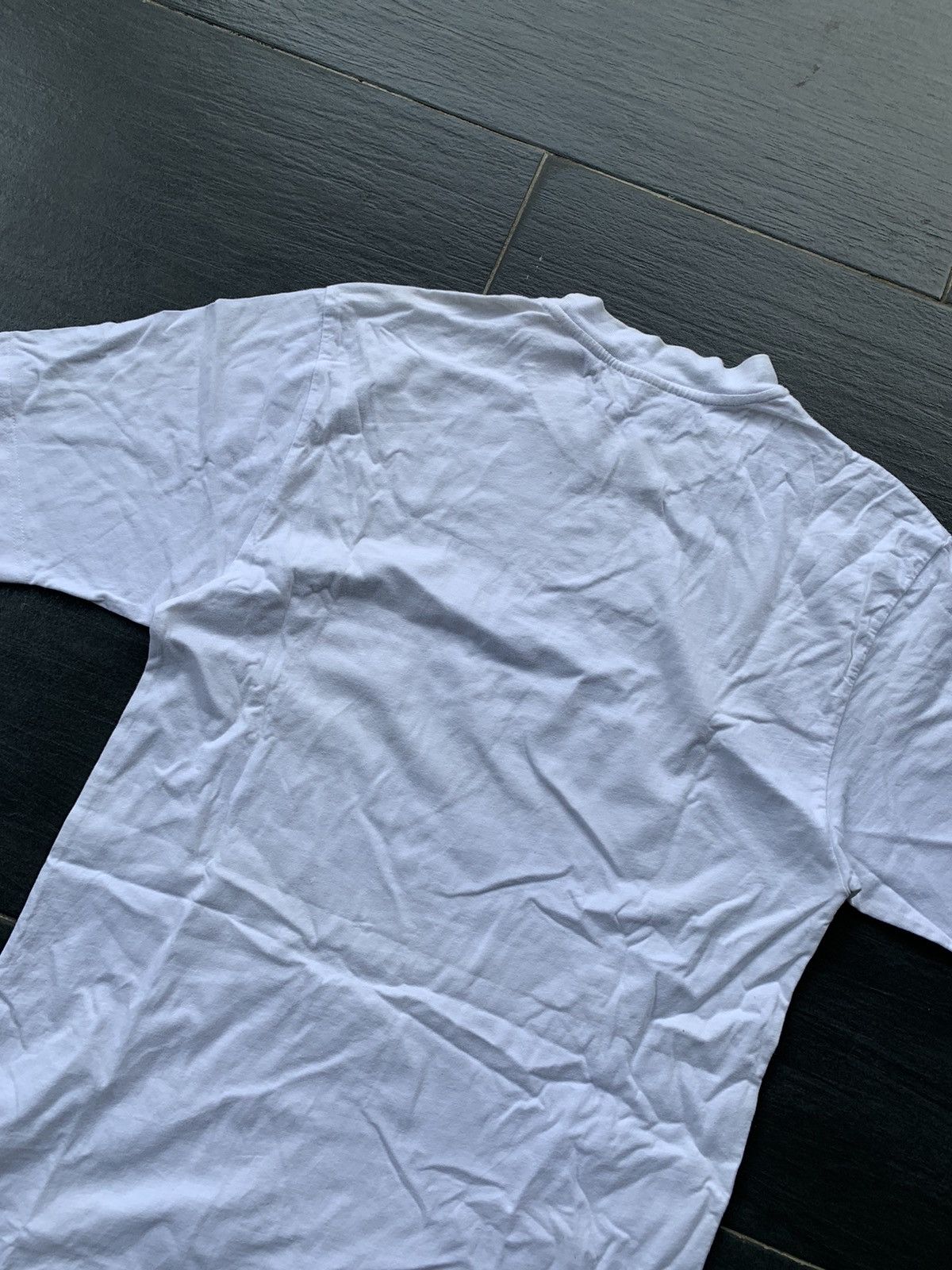 Adidas Vintage Adidas Equipment T- Shirt Size US S / EU 44-46 / 1 - 9 Thumbnail